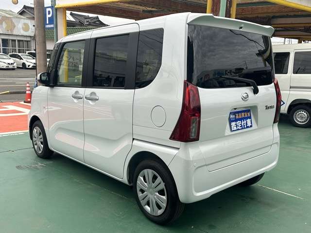 ダイハツ タント ６６０ Ｘ R6年 (東海) 99