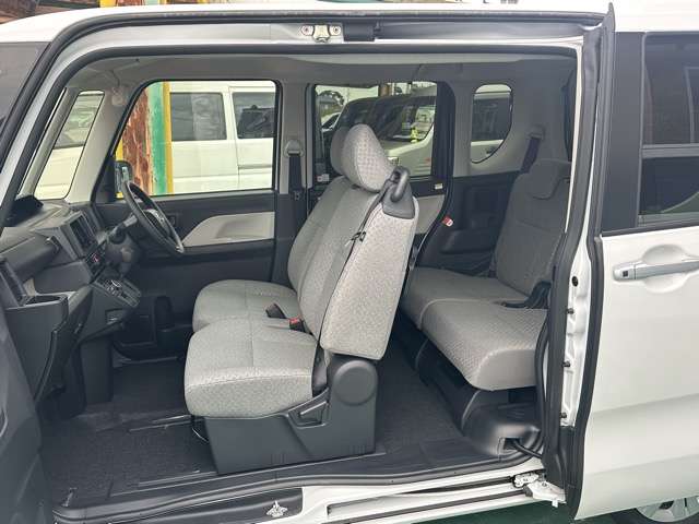 ダイハツ タント ６６０ Ｘ R6年 (東海) 99