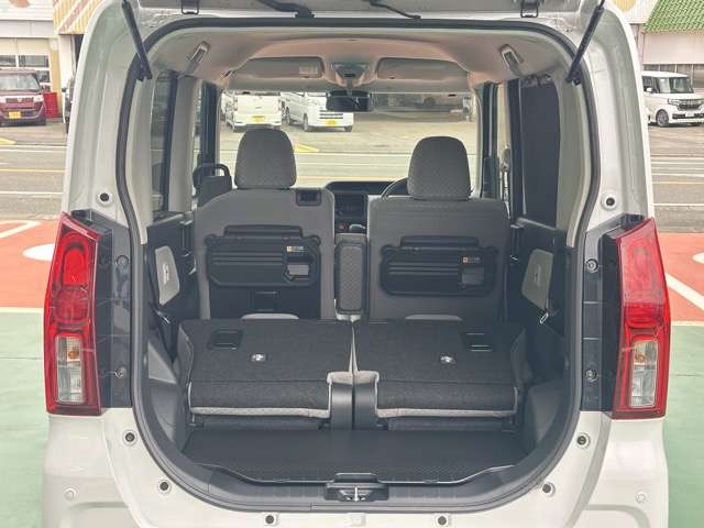 ダイハツ タント ６６０ Ｘ R6年 (東海) 99