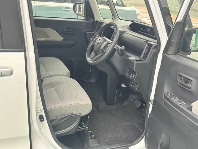 ダイハツ タント ６６０ Ｘ R6年 (東海) 99