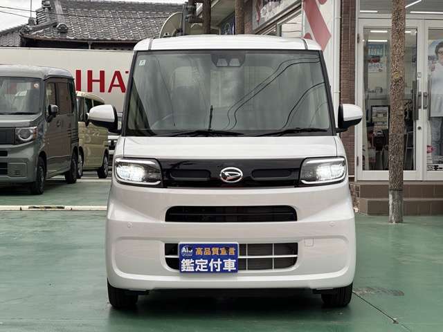 ダイハツ タント ６６０ Ｘ R6年 (東海) 99