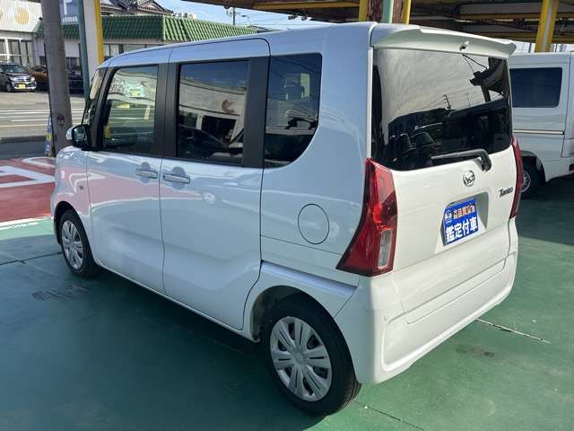 ダイハツ タント ６６０ Ｘ R6年 (東海) 99