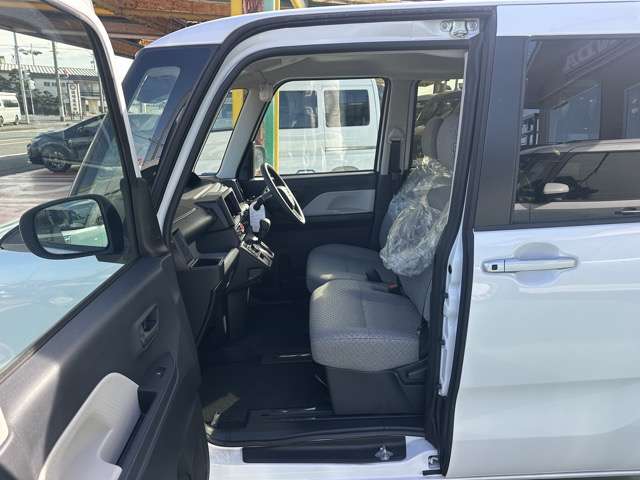 ダイハツ タント ６６０ Ｘ R6年 (東海) 99