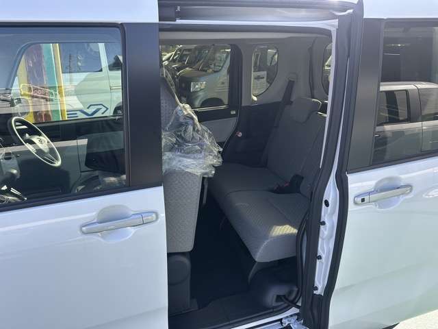 ダイハツ タント ６６０ Ｘ R6年 (東海) 99