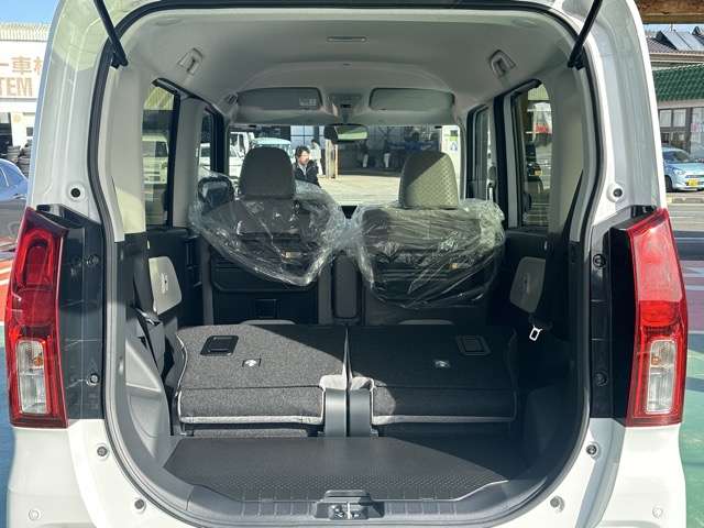 ダイハツ タント ６６０ Ｘ R6年 (東海) 99