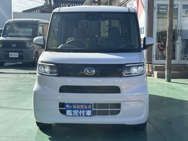 ダイハツ タント ６６０ Ｘ R6年 (東海) 99