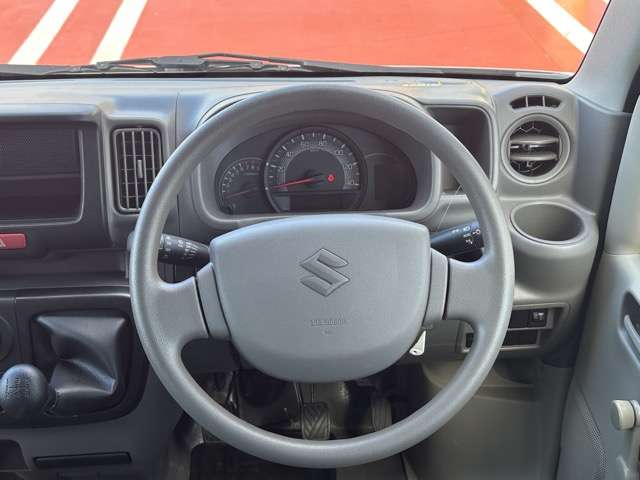 スズキ エブリイ ６６０ ＰＡ スズキ セーフティー サポート 非装着車 ハイルーフ R6年 (東海) 99