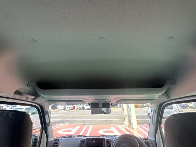 スズキ エブリイ ６６０ ＰＡ スズキ セーフティー サポート 非装着車 ハイルーフ R6年 (東海) 99