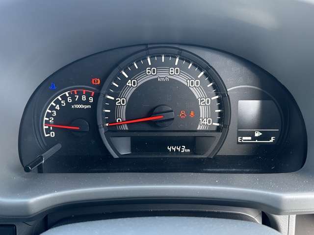 スズキ エブリイ ６６０ ＰＡ スズキ セーフティー サポート 非装着車 ハイルーフ R6年 (東海) 99