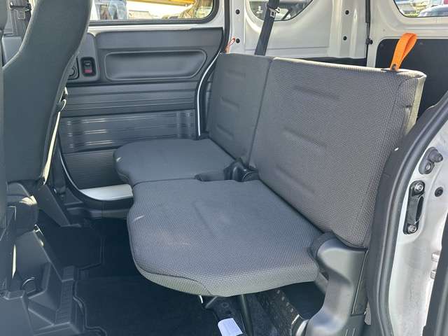 ホンダ Ｎ−ＶＡＮ ６６０ Ｌ ４ＷＤ R3年 (東海) 99