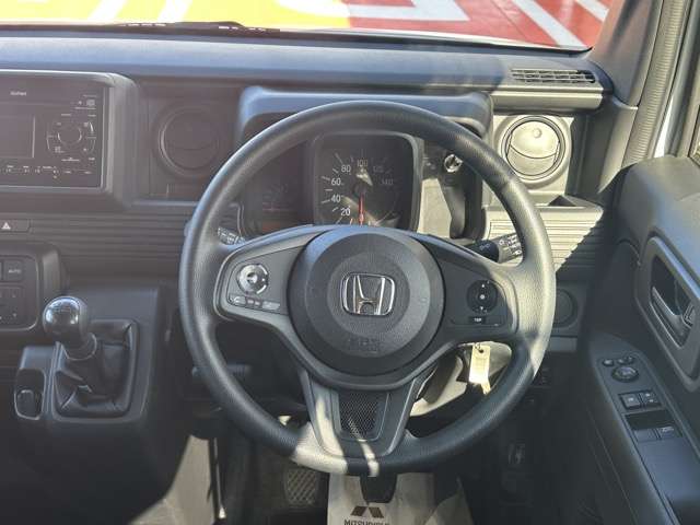 ホンダ Ｎ−ＶＡＮ ６６０ Ｌ ４ＷＤ R3年 (東海) 99