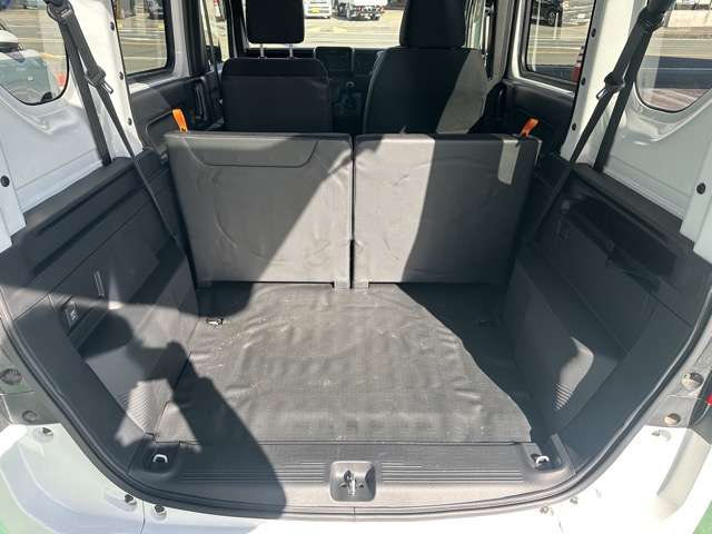 ホンダ Ｎ−ＶＡＮ ６６０ Ｌ ４ＷＤ R3年 (東海) 99