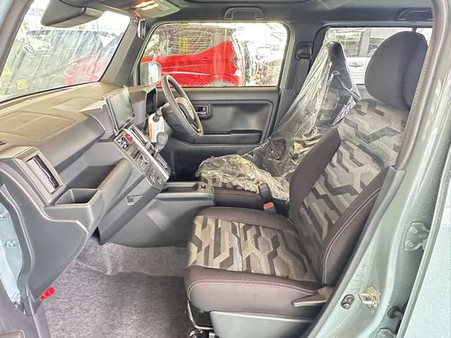 ダイハツ タフト ６６０ Ｇ クロム ベンチャー R7年 (東海) 99