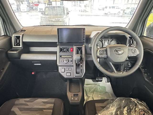 ダイハツ タフト ６６０ Ｇ クロム ベンチャー R7年 (東海) 99