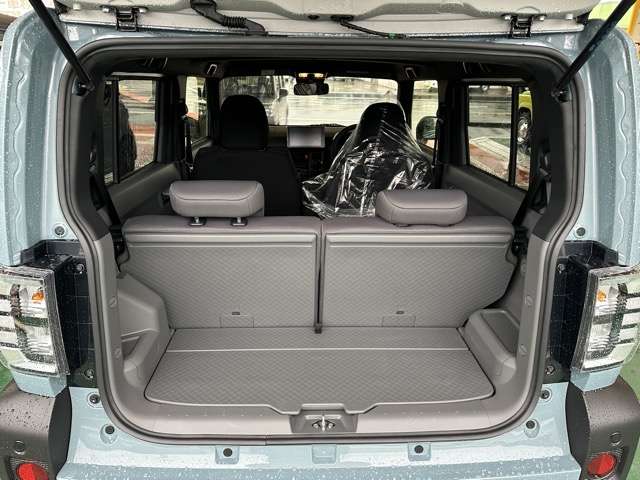 ダイハツ タフト ６６０ Ｇ クロム ベンチャー R7年 (東海) 99