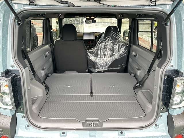 ダイハツ タフト ６６０ Ｇ クロム ベンチャー R7年 (東海) 99