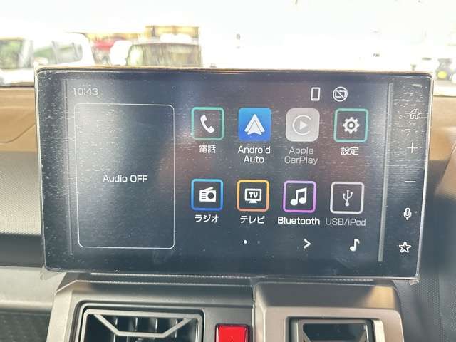 ダイハツ タフト ６６０ Ｇ クロム ベンチャー R7年 (東海) 99