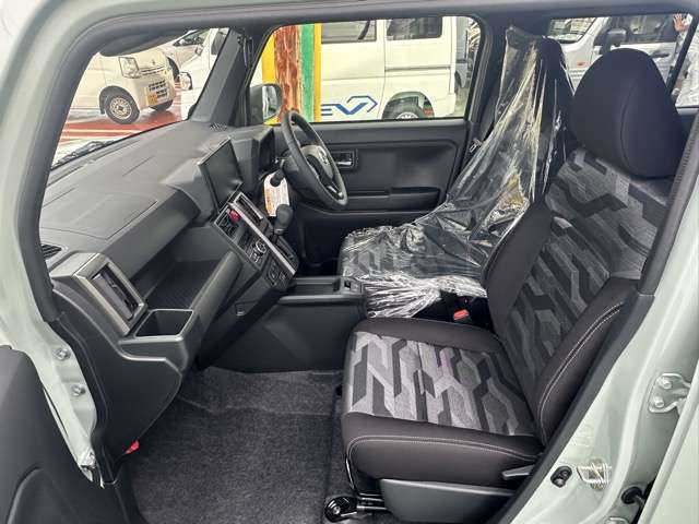 ダイハツ タフト ６６０ Ｇ クロム ベンチャー R7年 (東海) 99