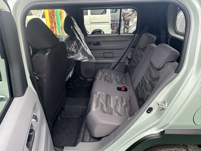 ダイハツ タフト ６６０ Ｇ クロム ベンチャー R7年 (東海) 99