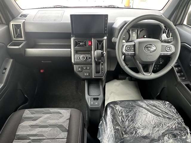 ダイハツ タフト ６６０ Ｇ クロム ベンチャー R7年 (東海) 99