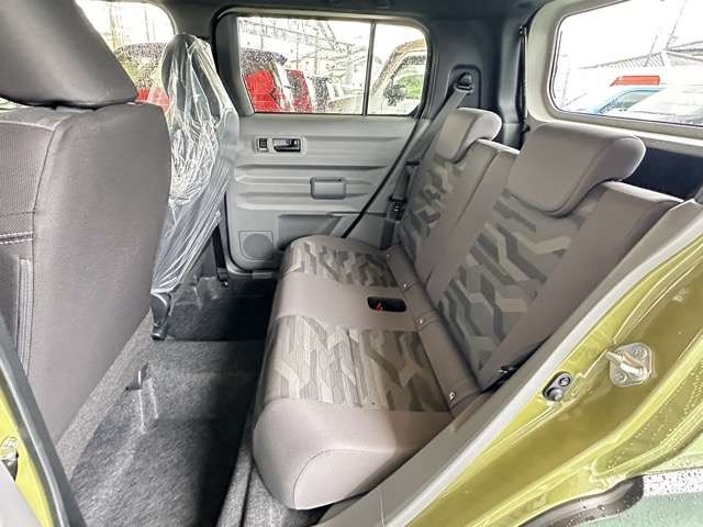 ダイハツ タフト ６６０ Ｇ ダーククロム ベンチャー R7年 (東海) 99