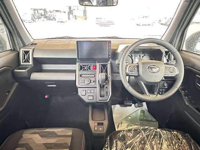 ダイハツ タフト ６６０ Ｇ ダーククロム ベンチャー R7年 (東海) 99