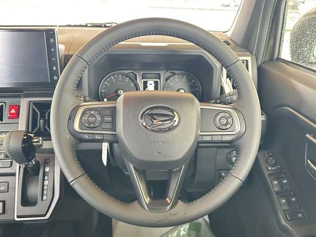 ダイハツ タフト ６６０ Ｇ ダーククロム ベンチャー R7年 (東海) 99