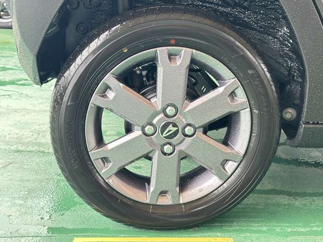 ダイハツ タフト ６６０ Ｇ ダーククロム ベンチャー R7年 (東海) 99