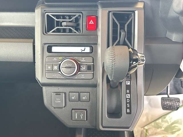 ダイハツ タフト ６６０ Ｇ ダーククロム ベンチャー R7年 (東海) 99