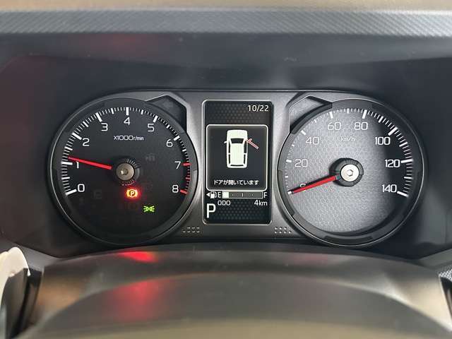 ダイハツ タフト ６６０ Ｇ ダーククロム ベンチャー R7年 (東海) 99