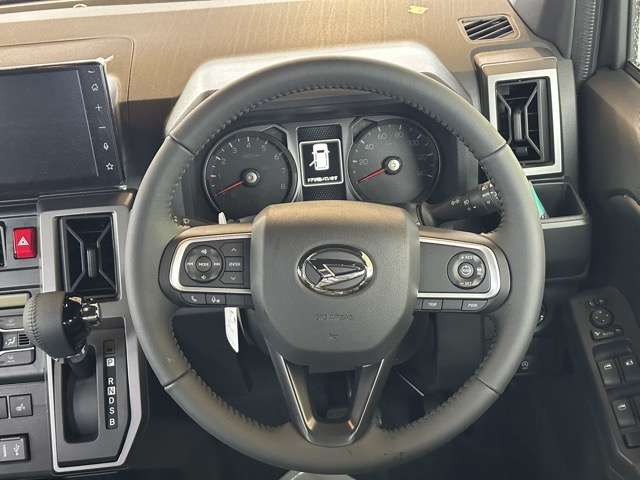 ダイハツ タフト ６６０ Ｇ ダーククロム ベンチャー R7年 (東海) 99