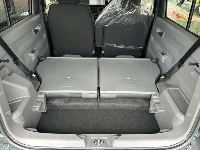 ダイハツ タフト ６６０ Ｇ ダーククロム ベンチャー R7年 (東海) 99