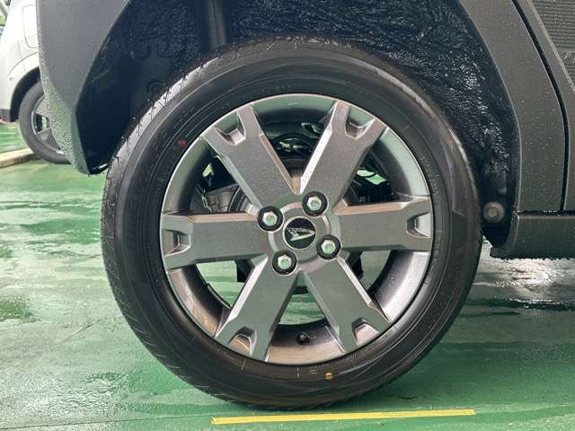 ダイハツ タフト ６６０ Ｇ ダーククロム ベンチャー R7年 (東海) 99