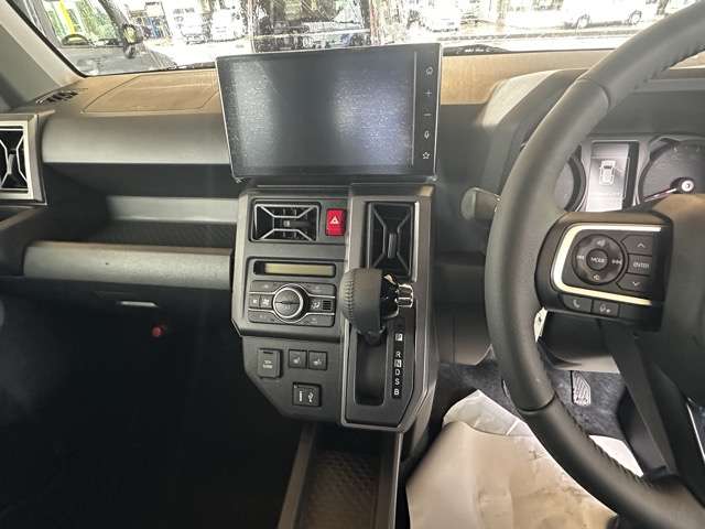 ダイハツ タフト ６６０ Ｇ ダーククロム ベンチャー R7年 (東海) 99