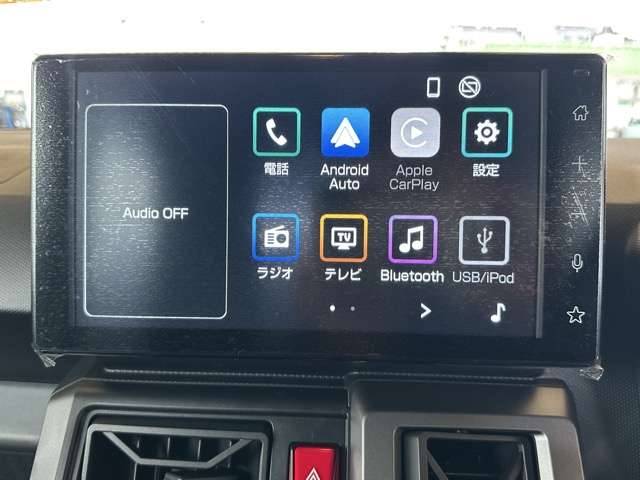 ダイハツ タフト ６６０ Ｇ ダーククロム ベンチャー R7年 (東海) 99