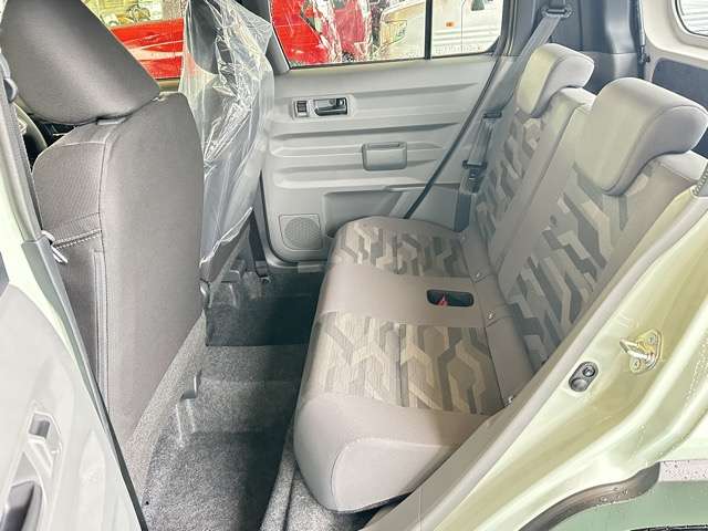 ダイハツ タフト ６６０ Ｇ ダーククロム ベンチャー R7年 (東海) 99