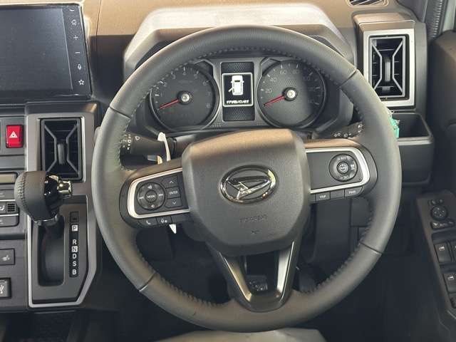 ダイハツ タフト ６６０ Ｇ ダーククロム ベンチャー R7年 (東海) 99