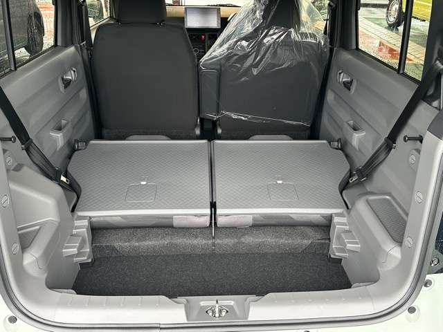 ダイハツ タフト ６６０ Ｇ ダーククロム ベンチャー R7年 (東海) 99