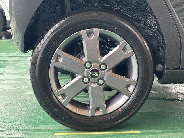 ダイハツ タフト ６６０ Ｇ ダーククロム ベンチャー R7年 (東海) 99