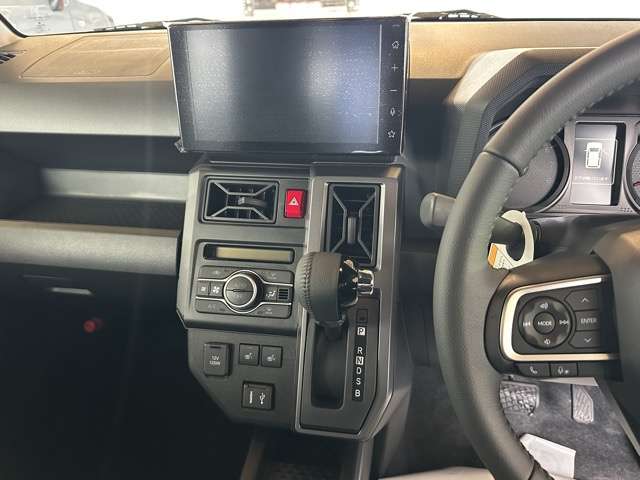 ダイハツ タフト ６６０ Ｇ ダーククロム ベンチャー R7年 (東海) 99