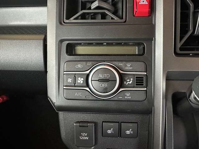 ダイハツ タフト ６６０ Ｇ ダーククロム ベンチャー R7年 (東海) 99