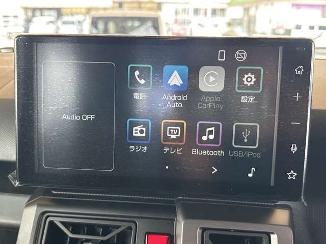 ダイハツ タフト ６６０ Ｇ ダーククロム ベンチャー R7年 (東海) 99