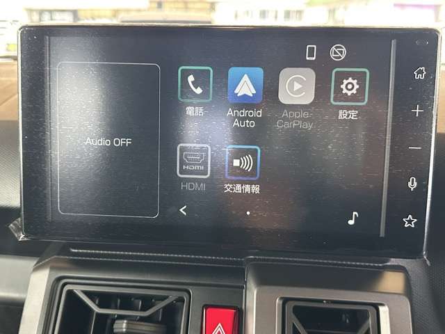 ダイハツ タフト ６６０ Ｇ ダーククロム ベンチャー R7年 (東海) 99