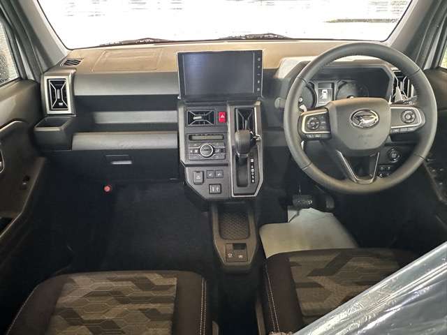 ダイハツ タフト ６６０ Ｇ ダーククロム ベンチャー R7年 (東海) 99