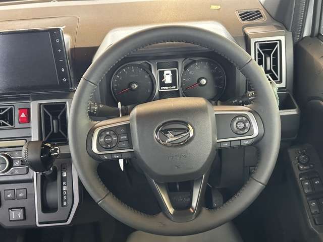 ダイハツ タフト ６６０ Ｇ ダーククロム ベンチャー R7年 (東海) 99