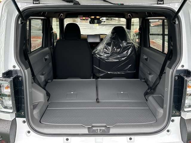 ダイハツ タフト ６６０ Ｇ ダーククロム ベンチャー R7年 (東海) 99