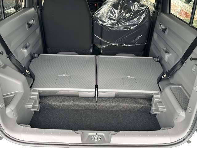 ダイハツ タフト ６６０ Ｇ ダーククロム ベンチャー R7年 (東海) 99