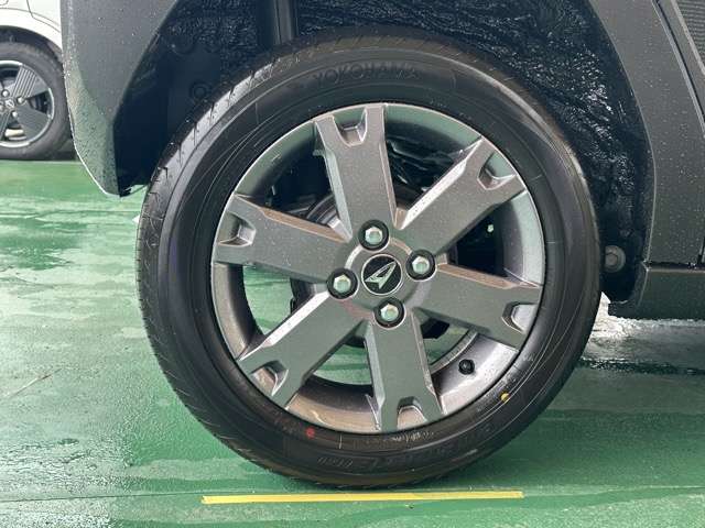 ダイハツ タフト ６６０ Ｇ ダーククロム ベンチャー R7年 (東海) 99