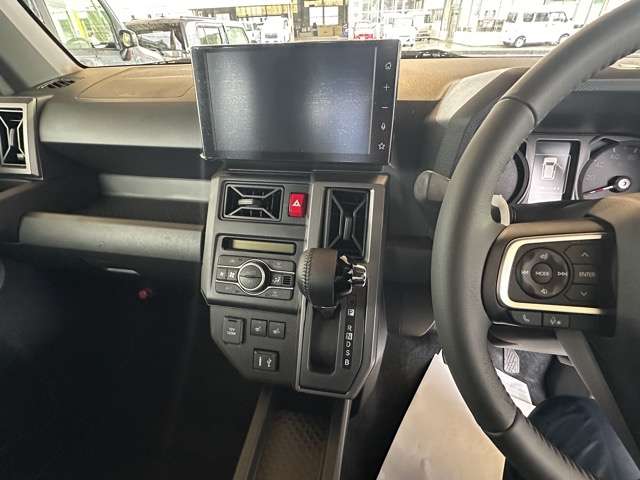 ダイハツ タフト ６６０ Ｇ ダーククロム ベンチャー R7年 (東海) 99