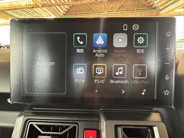 ダイハツ タフト ６６０ Ｇ ダーククロム ベンチャー R7年 (東海) 99